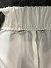 Unbranded White Casual Pants Size M (estimated) - photo 7