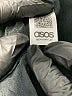 ASOS 100% Cotton Black Jeans Size 30 waist - photo 7