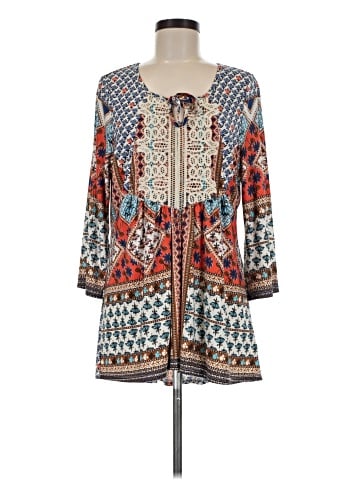 One World Kimono (view 1)