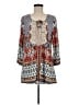 One World Blue Kimono Size M - photo 1