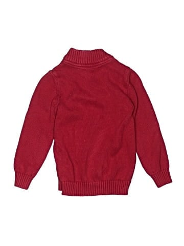 Carter's Pullover Sweater (view 2)