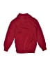Carter's Red Pullover Sweater Size 4 - photo 2