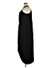 Venus Solid Black Cocktail Dress Size 2X - photo 5