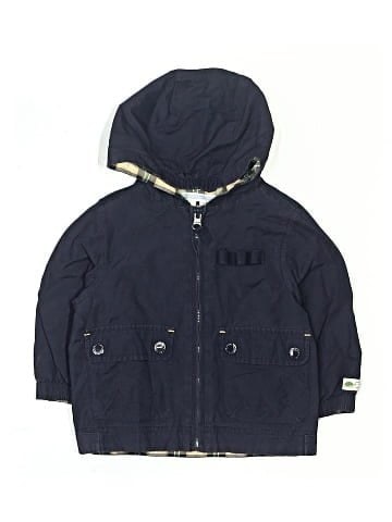 Janie and Jack Jacket (view 1)