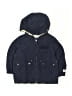 Janie and Jack Solid Blue Jacket Size 6-12 mo - photo 1