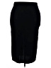 AGB Solid Black Formal Skirt Size L - photo 1