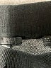 ATM Stripes Black Track Pants Size M - photo 7