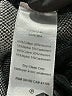 ATM Stripes Black Track Pants Size M - photo 8