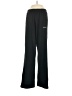 Asics Solid Black Track Pants Size S - photo 1