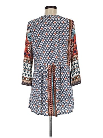 One World Kimono (view 2)