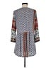 One World Blue Kimono Size M - photo 2