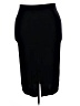 AGB Solid Black Formal Skirt Size L - photo 2
