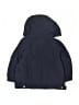 Janie and Jack Solid Blue Jacket Size 6-12 mo - photo 2