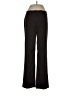 Liz & Co. Chevron-herringbone Black Dress Pants Size 10 - photo 1
