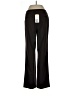 Liz & Co. Chevron-herringbone Black Dress Pants Size 10 - photo 2