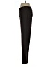 Liz & Co. Chevron-herringbone Black Dress Pants Size 10 - photo 5