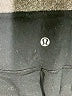 Lululemon Athletica Black Active Pants Size 10 - photo 7