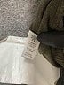 Athleta Gray Kimono Size S - photo 8