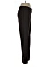 Liz & Co. Chevron-herringbone Black Dress Pants Size 10 - photo 4