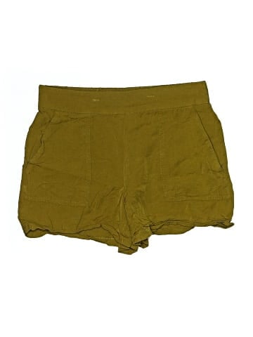 Nine West Khaki Shorts (view 1)
