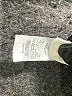 Ann Taylor 100% Polyester Ivory Long Sleeve Blouse Size L - photo 8