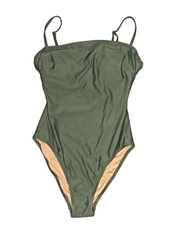 J.Crew One Piece Swimsuit (view 1)