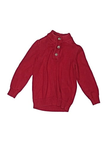 Carter's Pullover Sweater (view 1)