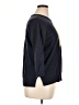 Stylus Graphic Black Pullover Sweater Size XL - photo 4