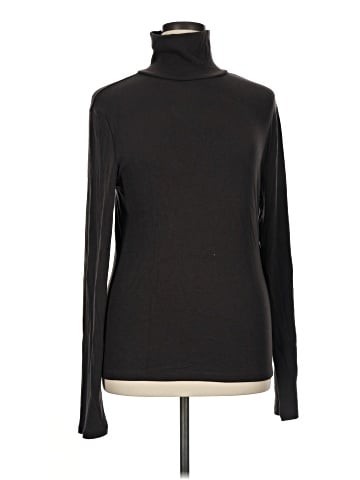 Gap Long Sleeve Turtleneck (view 1)