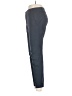 Ann Taylor LOFT Solid Gray Active Pants Size 0 - photo 5