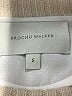 Brochu Walker Ivory Wool Pullover Sweater Size S - photo 7