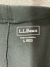 L.L.Bean Solid Black Active Pants Size L - photo 7