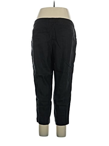 J.Jill Active Pants (view 2)