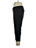 J.Jill Solid Black Active Pants Size XL Petite - photo 5