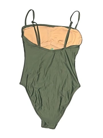 J.Crew One Piece Swimsuit (view 2)