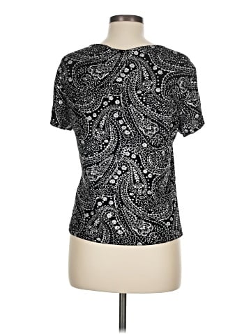 JBS Short Sleeve Blouse (view 2)