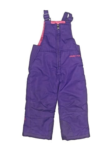 Arctix Snow Pants With Bib (view 1)