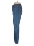 Lands' End Blue Jeans Size 8 - photo 5