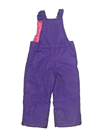 Arctix Snow Pants With Bib (view 2)