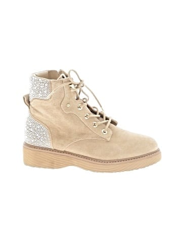 MICHAEL Michael Kors Ankle Boots (view 1)
