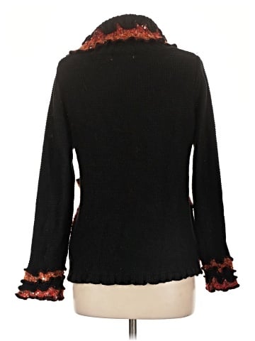 Christina Turtleneck Sweater (view 2)