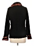 Christina Black Turtleneck Sweater Size L - photo 2