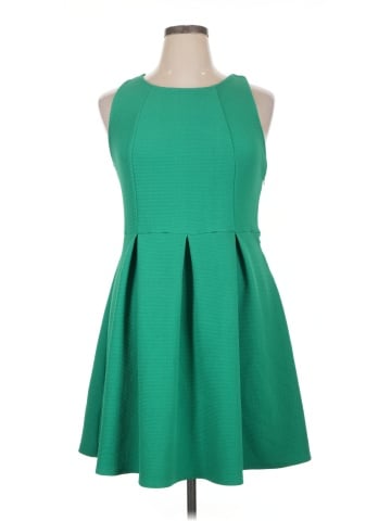 Xhilaration Cocktail Dress (view 1)