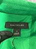 Ann Taylor Green Blazer Size 12 - photo 6