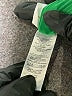 Ann Taylor Green Blazer Size 12 - photo 7