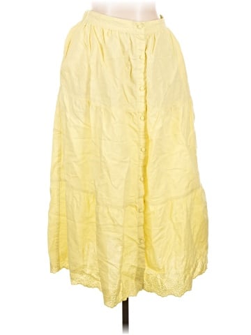 Laura Ashley Casual Skirt (view 1)