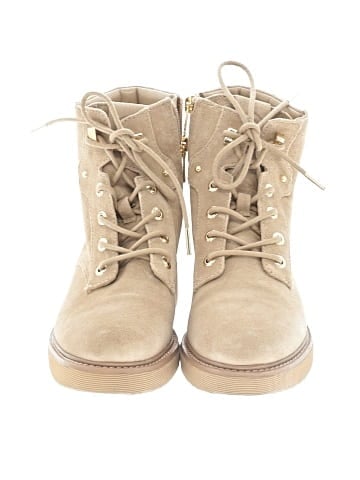 MICHAEL Michael Kors Ankle Boots (view 2)