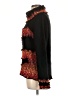 Christina Black Turtleneck Sweater Size L - photo 5