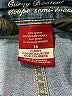 Merona Blue Jeans Size 14 - photo 8