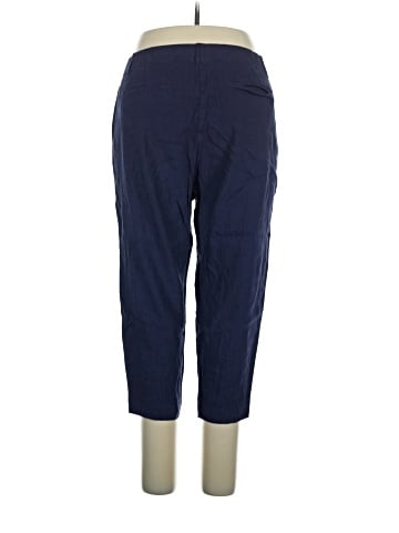 J.Jill Linen Pants (view 2)